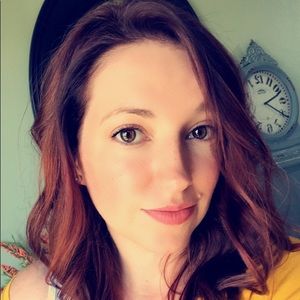 Meet your Posher, Erin